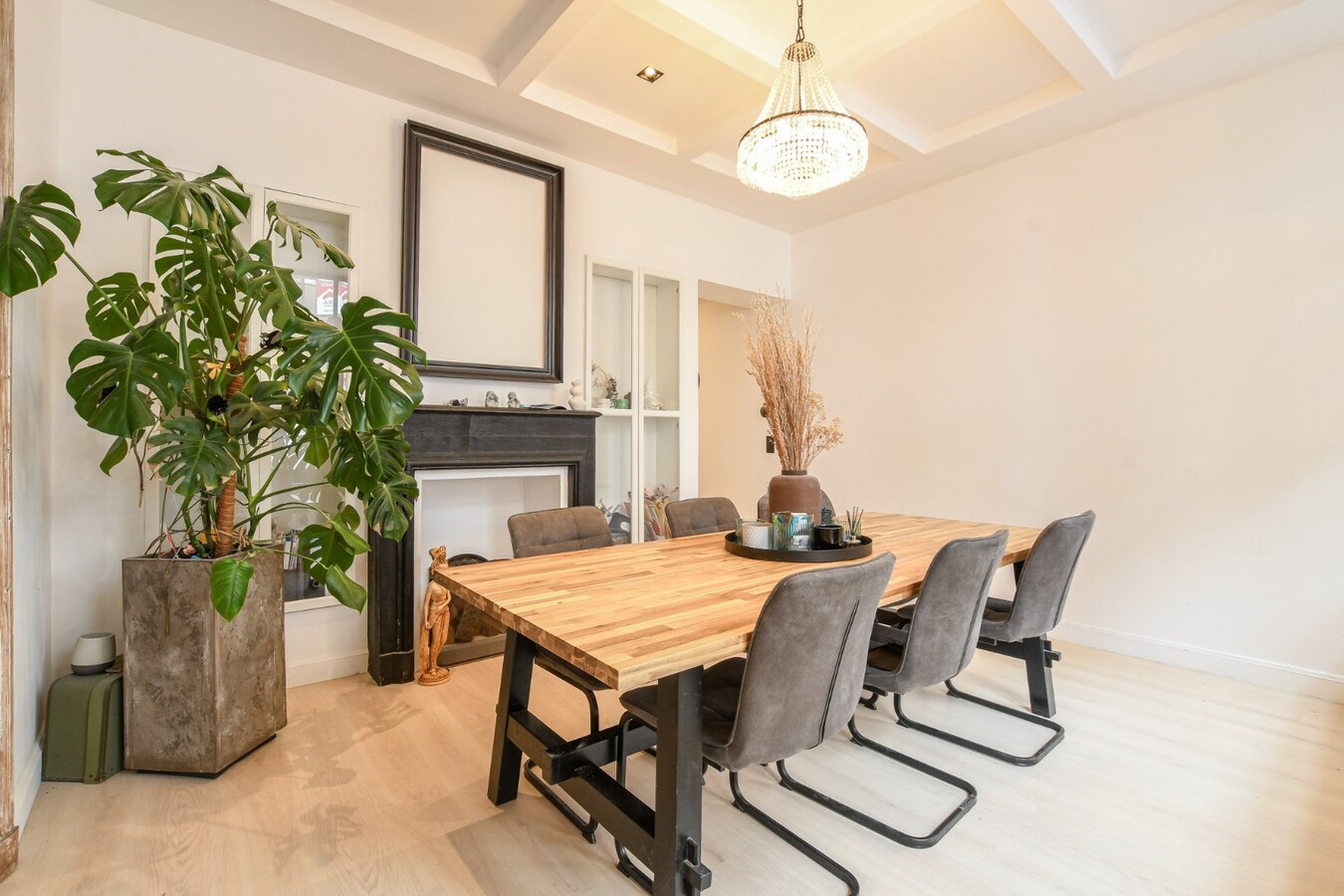 Te koop woning - Blankenberge