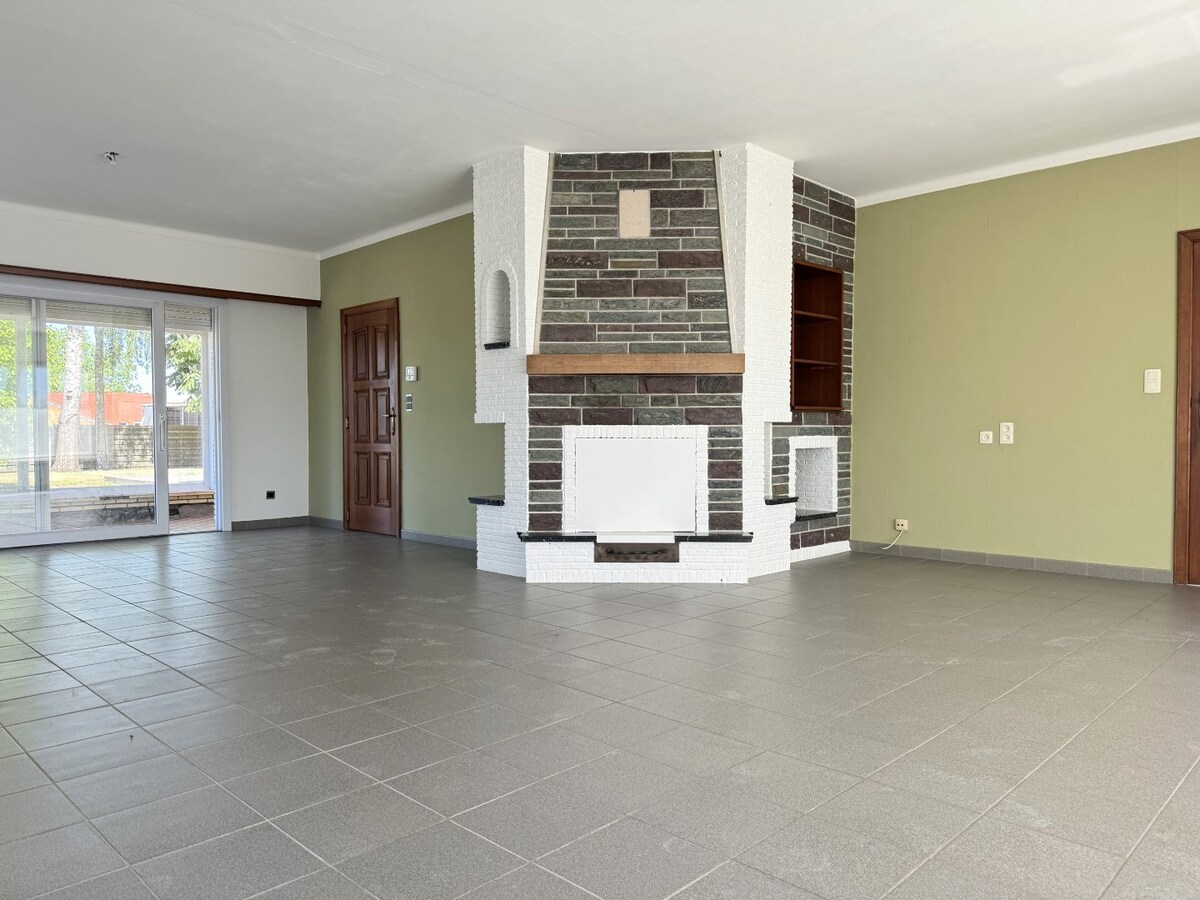 Woning verhuurd in Ravels