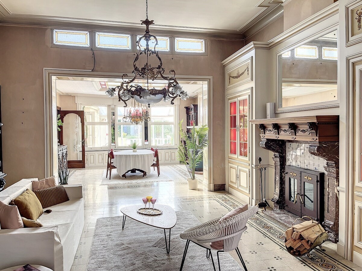 Woning verkocht in Izegem