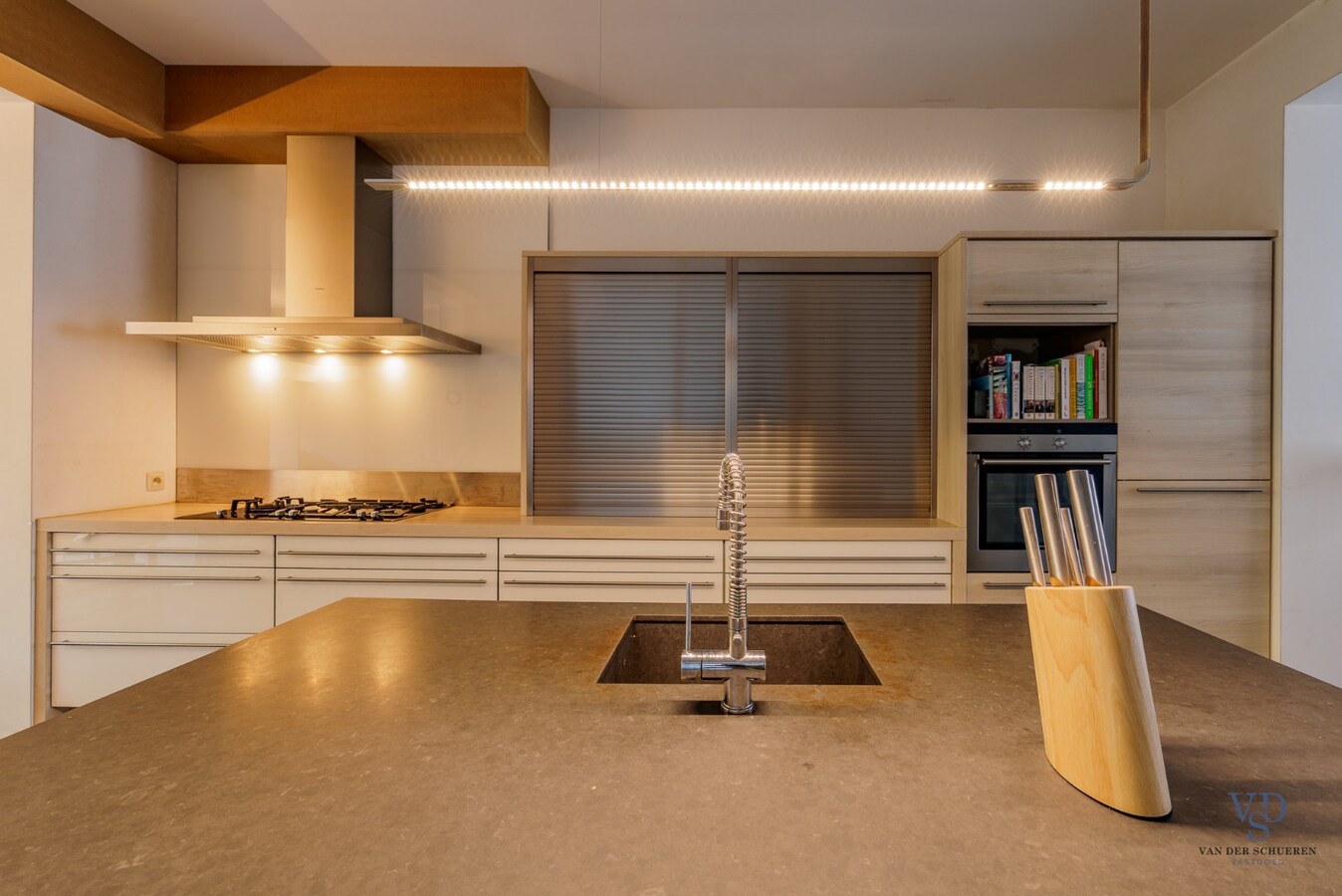 Charmante woning nabij centrum Oudenaarde 