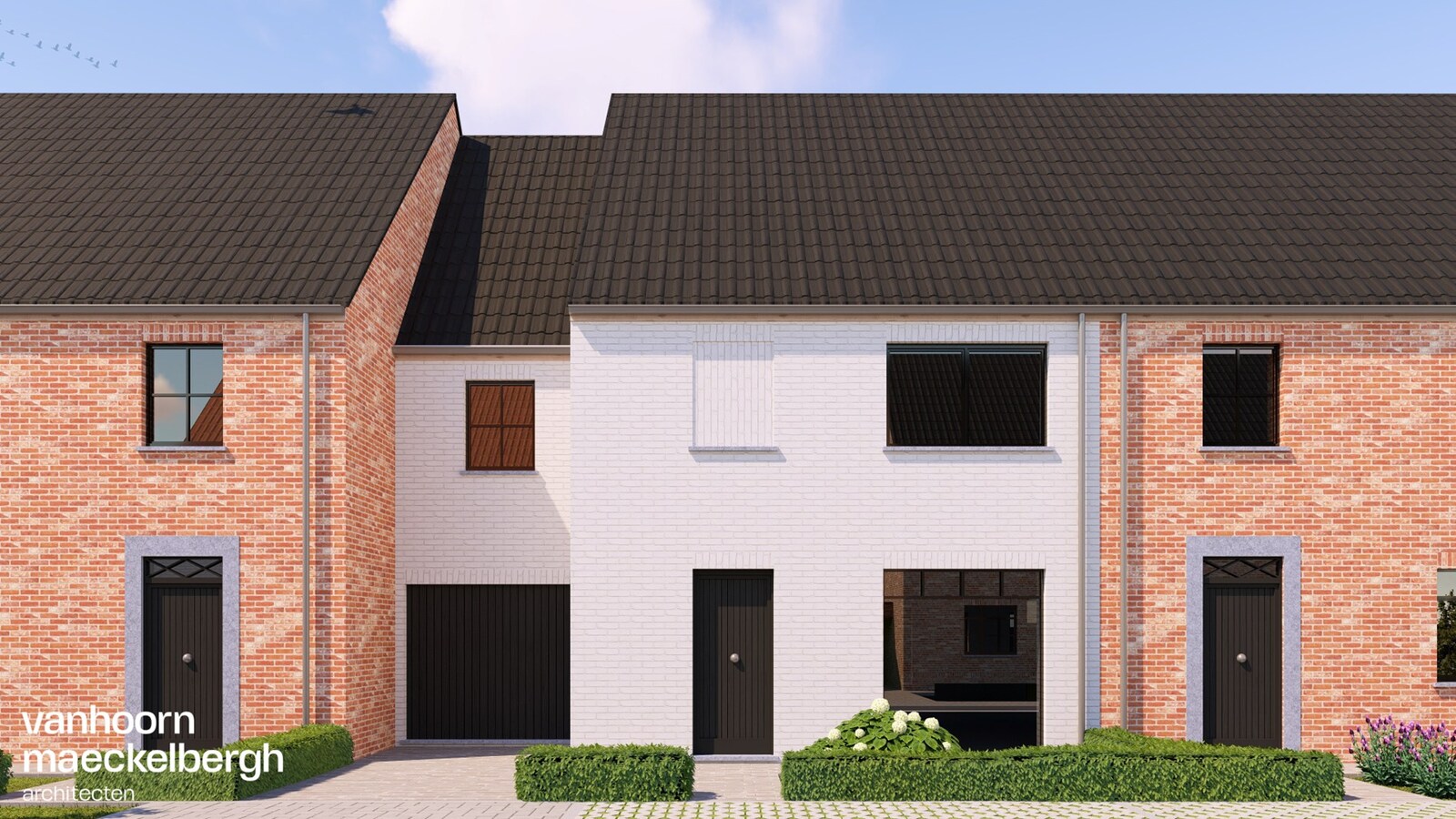 Te koop woning - Gistel