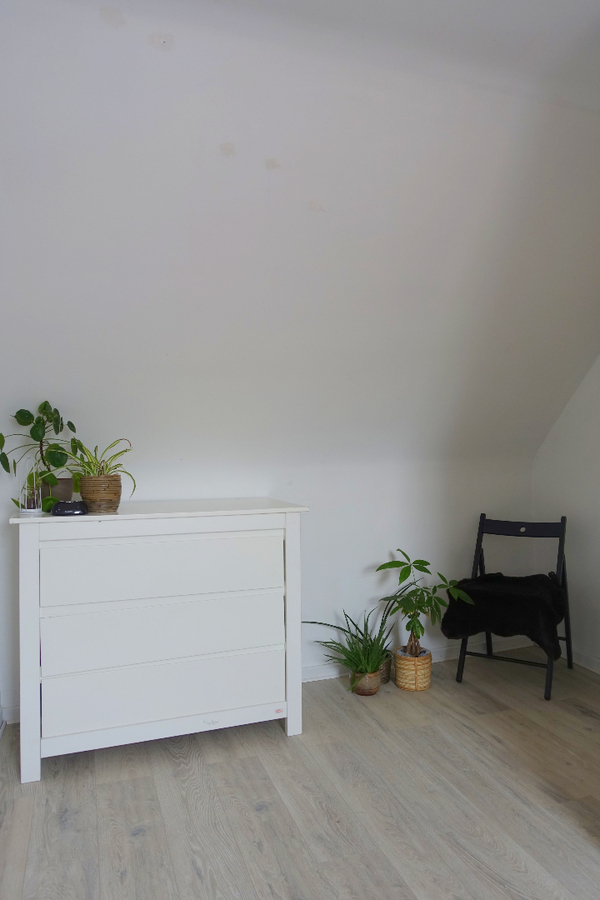 Gezellige rijwoning vlakbij centrum 