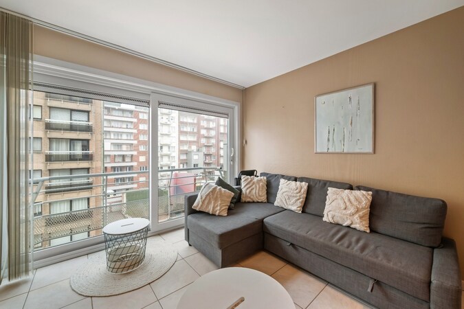 Te koop appartement - Middelkerke