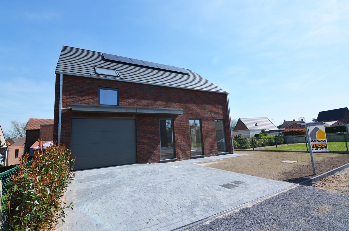 Verkocht woning - Neeroeteren