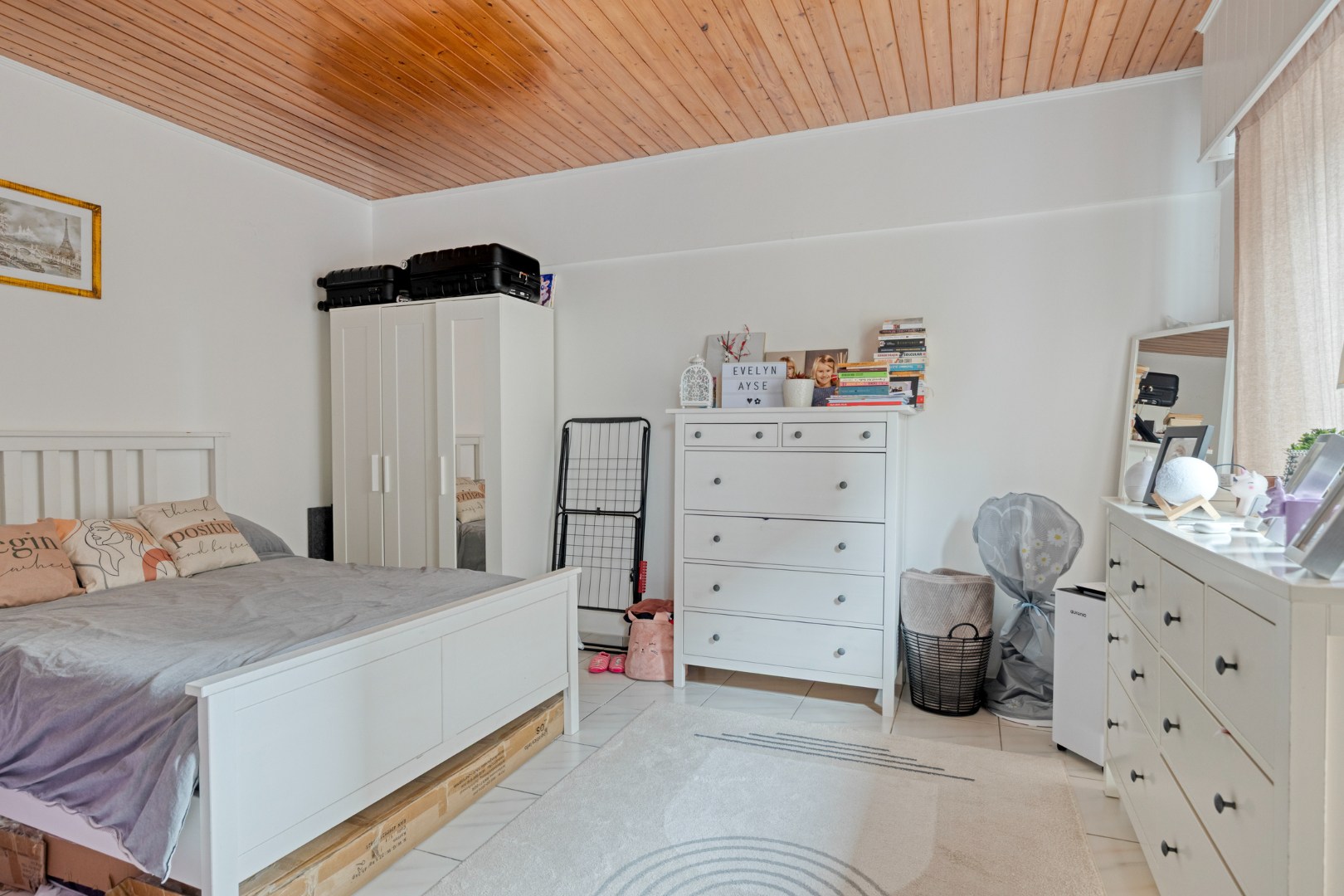 Ruime gezinswoning met 4 slpk. op een perceel van 3.206 m² in Geel 