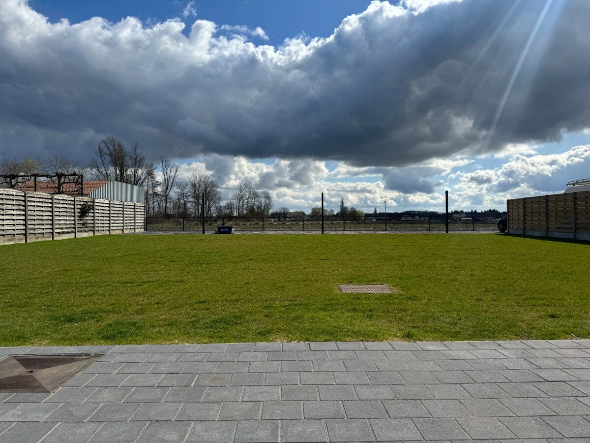 Woning verhuurd in Ravels