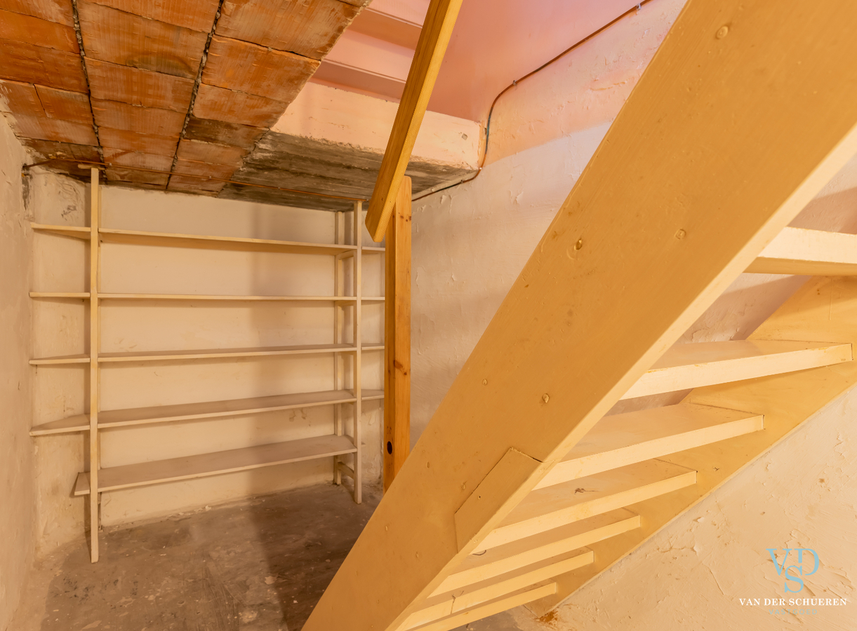 Statige halfopen bebouwing te Gavere 