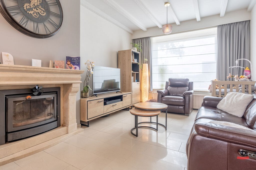 Woning verkocht in Poppel