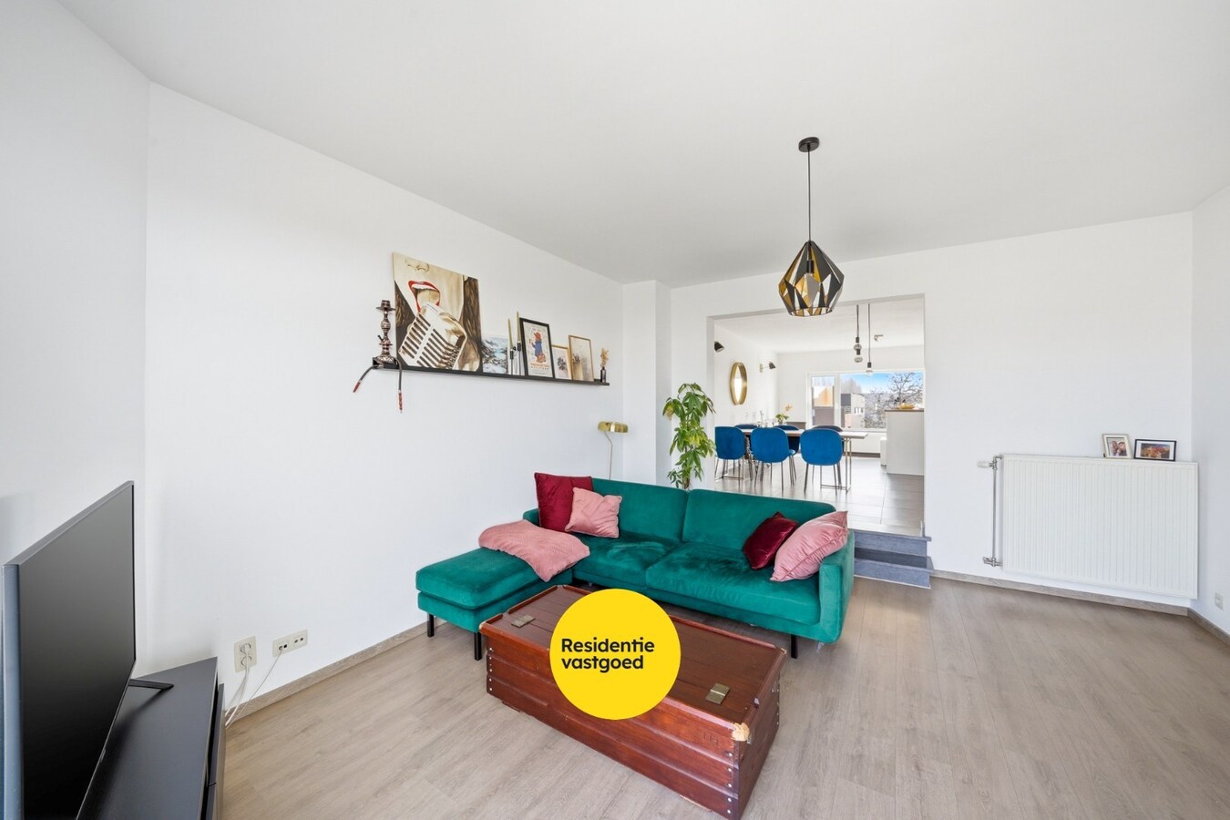 Te koop appartement - Oudenburg