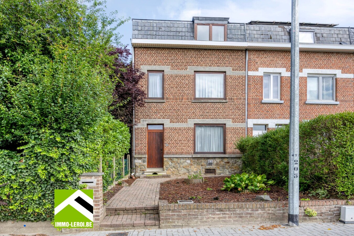 Verkocht woning - Tongeren-Borgloon
