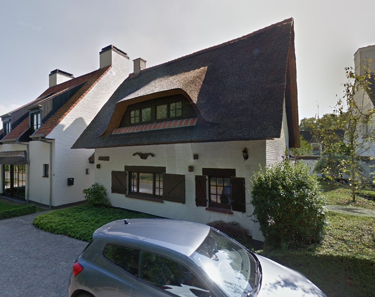 Unieke en ruime woning te huur in het Zoute – Zevenkote 