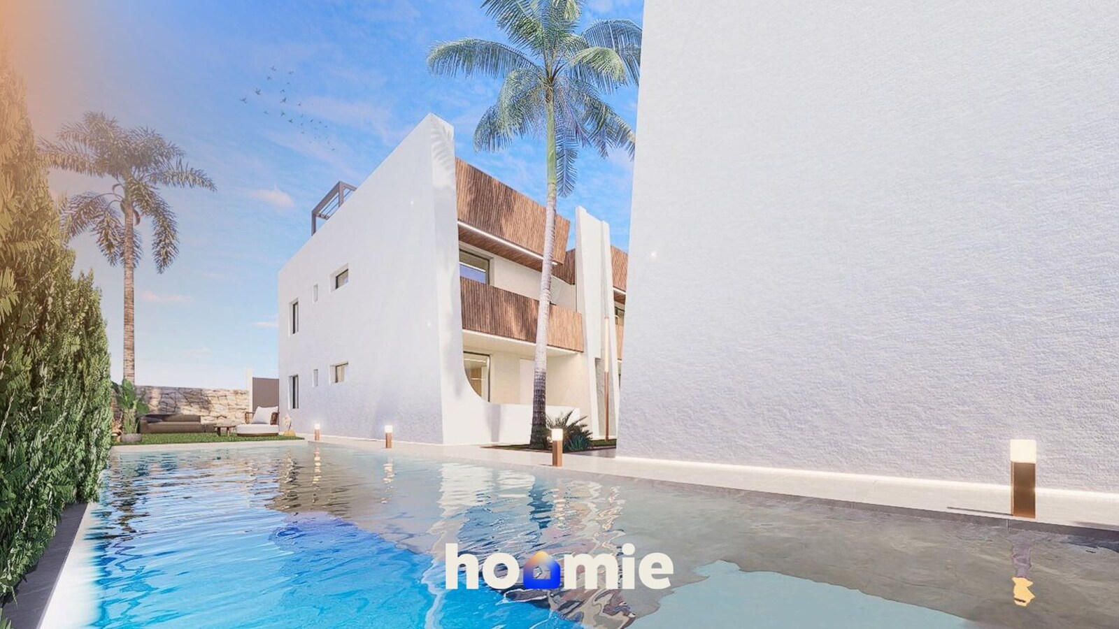 Woning te koop in San Pedro del Pinatar