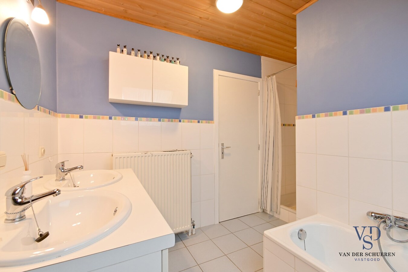 Eigentijdse Open Bebouwing 