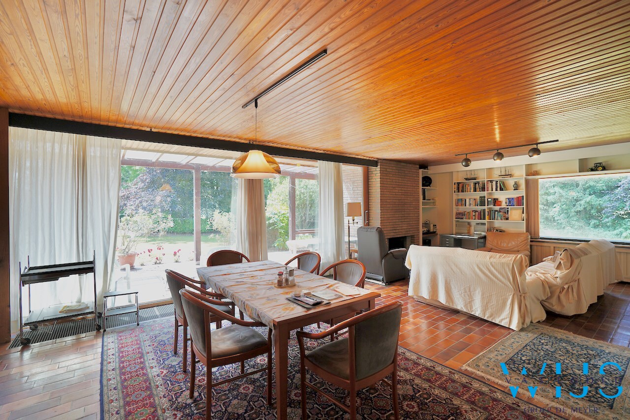 Unieke eigendom op 10.130m² te Assenede/Oosteeklo ! 