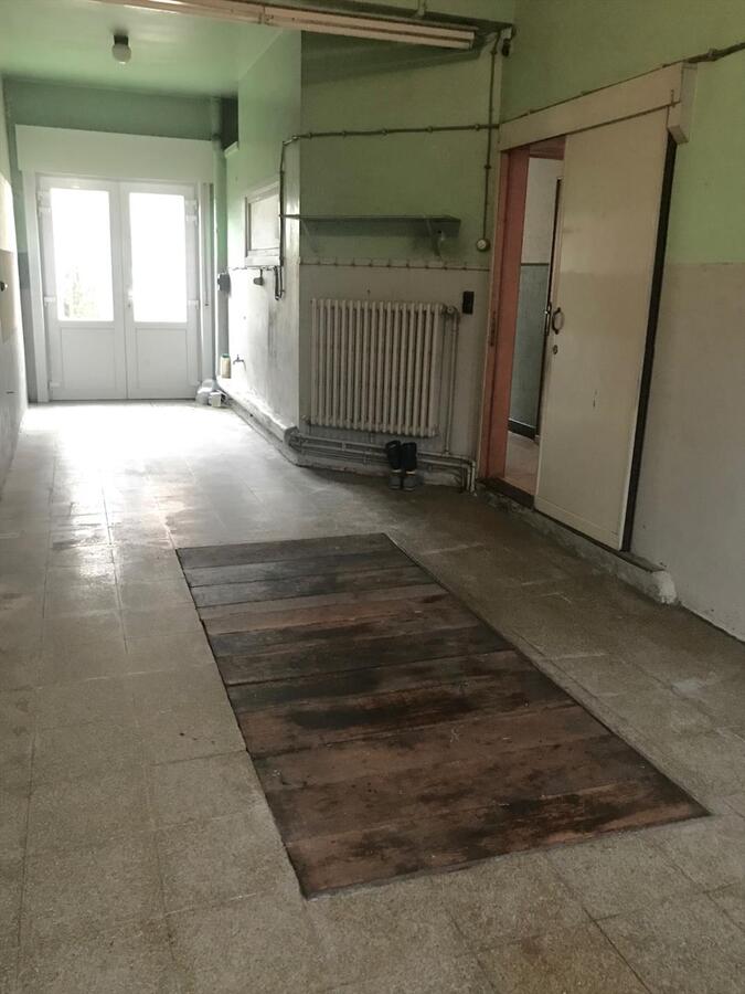 BURGERWONING MET POTENTIËEL 