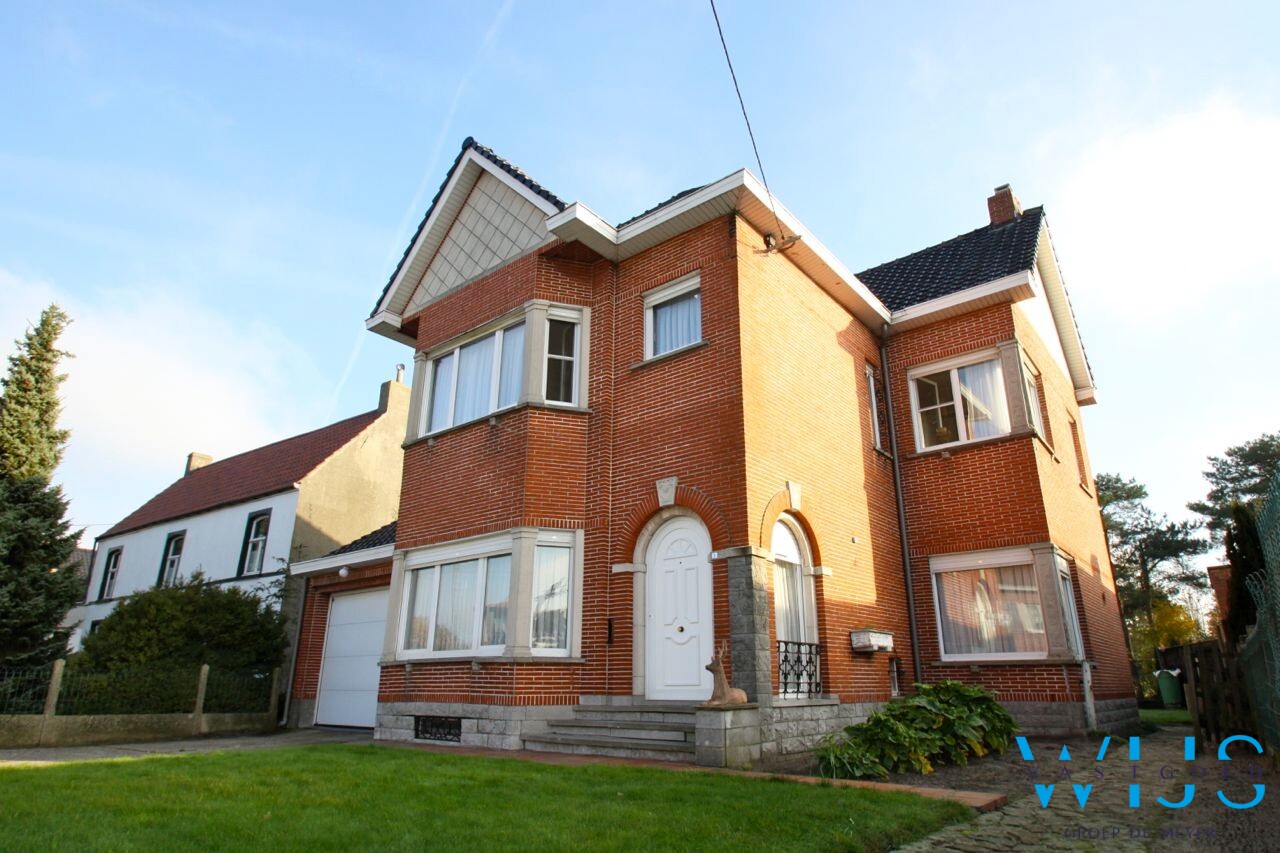 Verkocht woning - Assenede