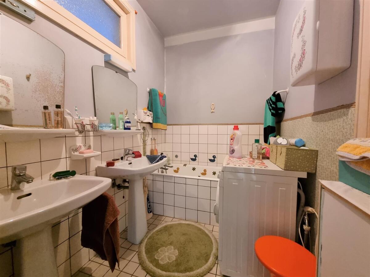 Zeer ruim, te renoveren appartement van 114m² met prachtige zichten - Zeebrugge 