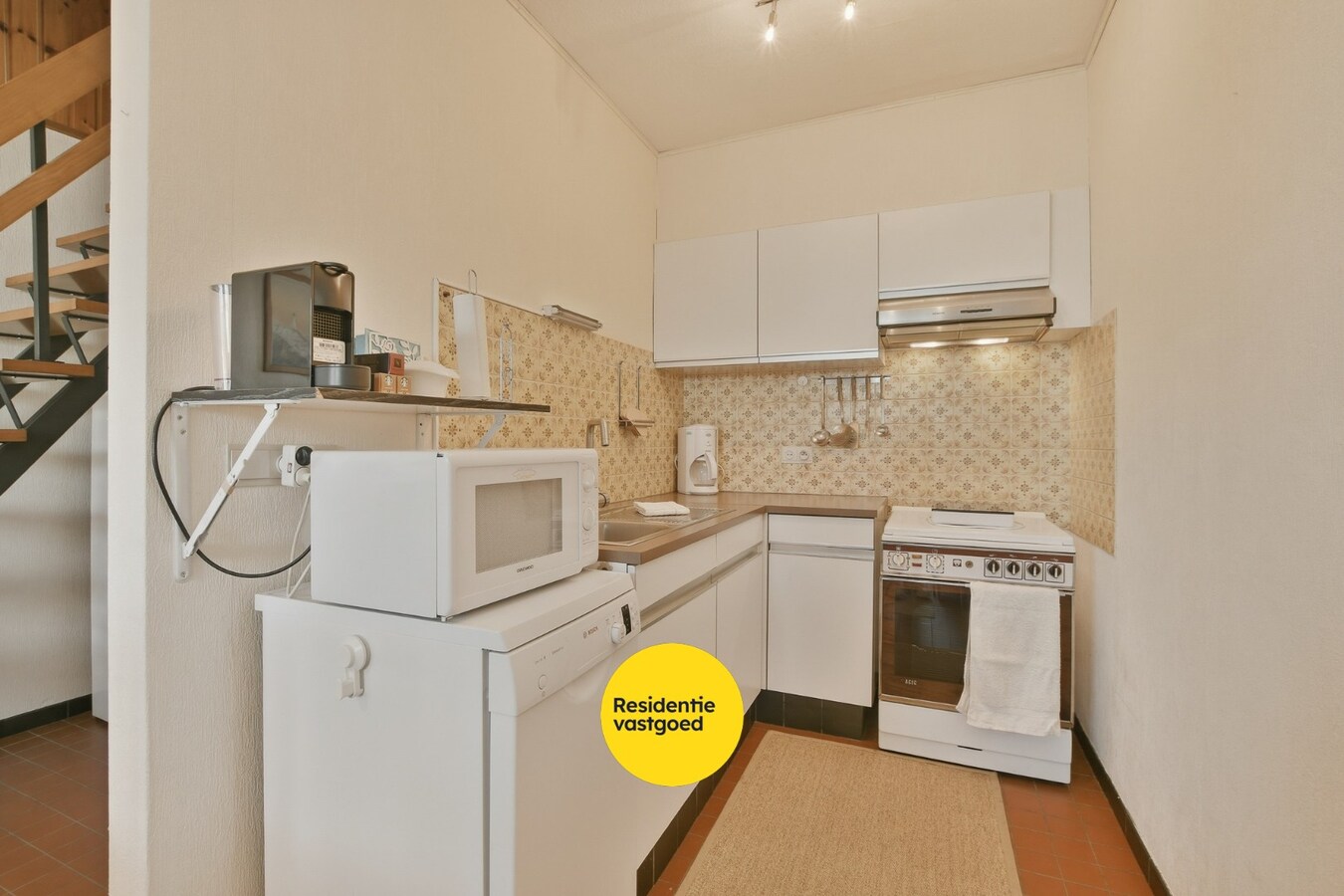 Te koop appartement - Klemskerke