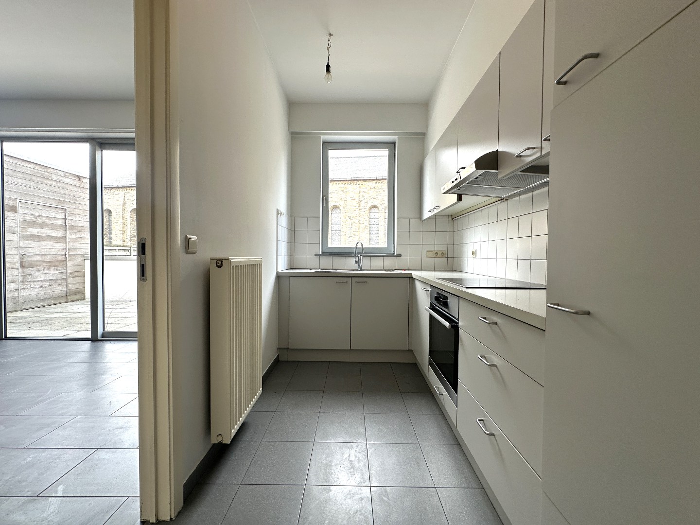 Keuken