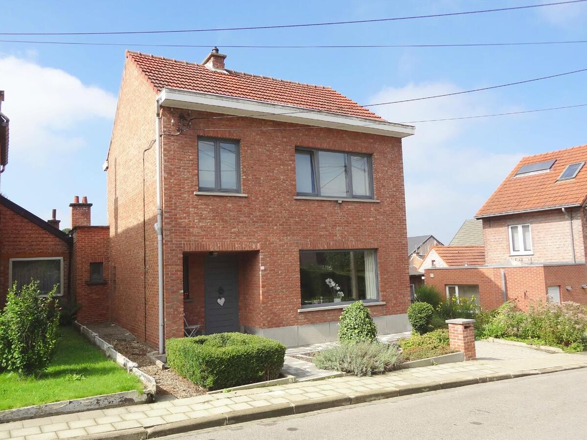 Verkocht woning - Holsbeek