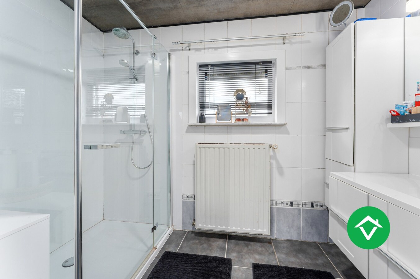 Instapklare alleenstaande woning met zuidgerichte tuin in Staden 