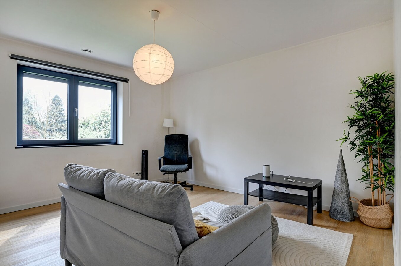 Energiezuinig instapklaar huis met 3 slaapkamers 