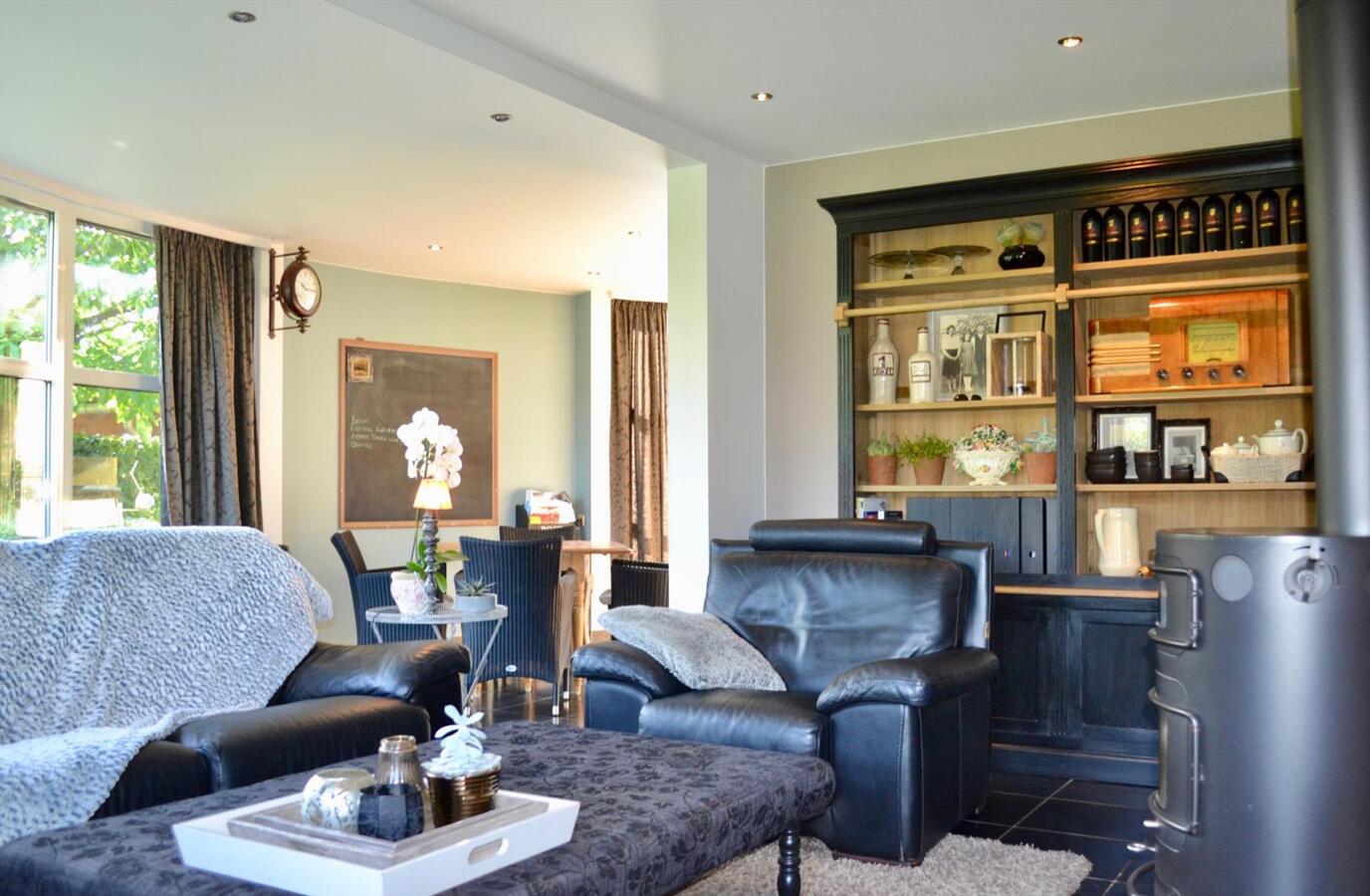 Farm sold in Meerdonk