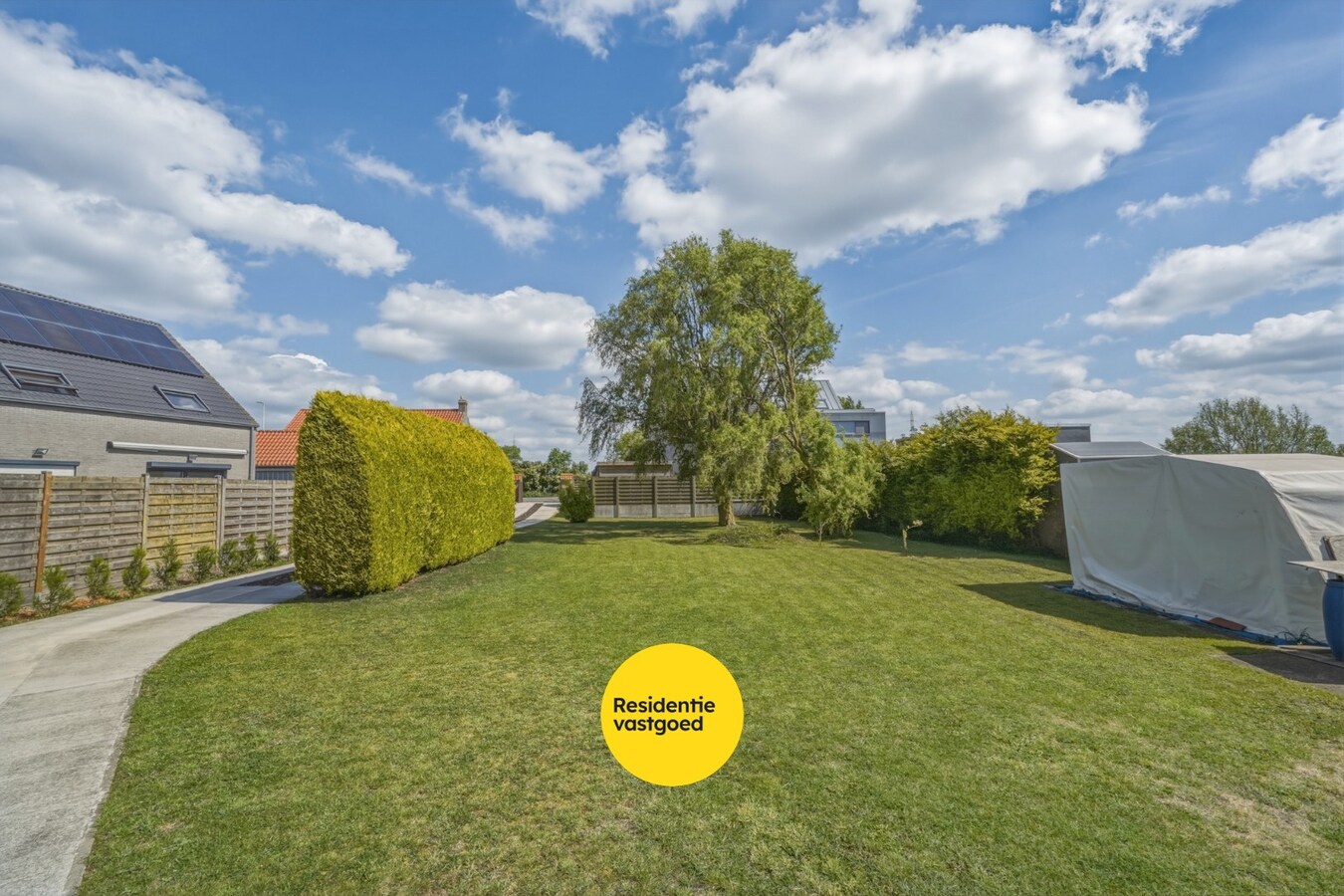 Te koop woning - Bredene