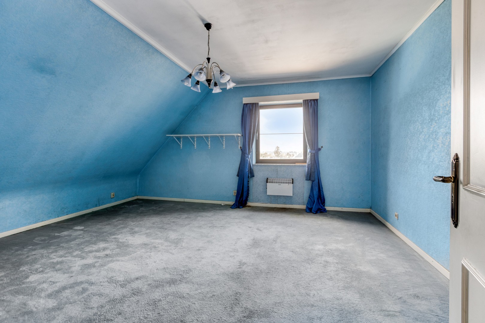 Slaapkamer 1