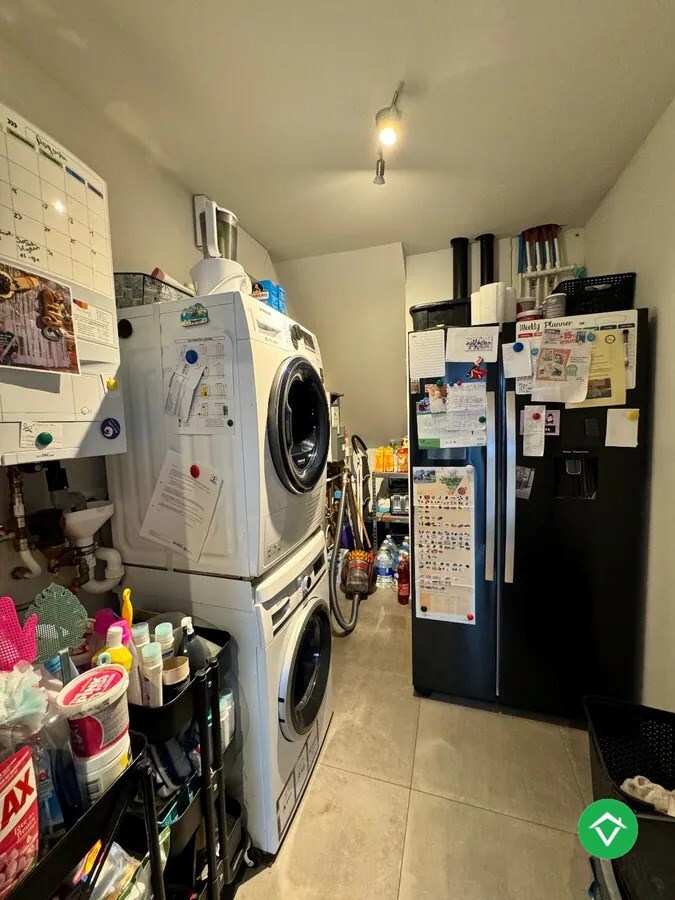 Nieuwbouwwoning met 3 slaapkamers te Koekelare 