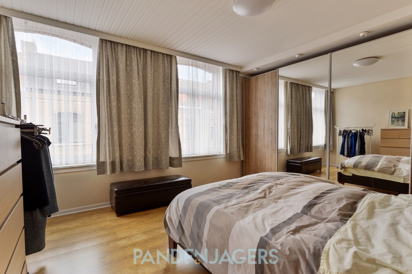 Te moderniseren woning in Duffel-West 