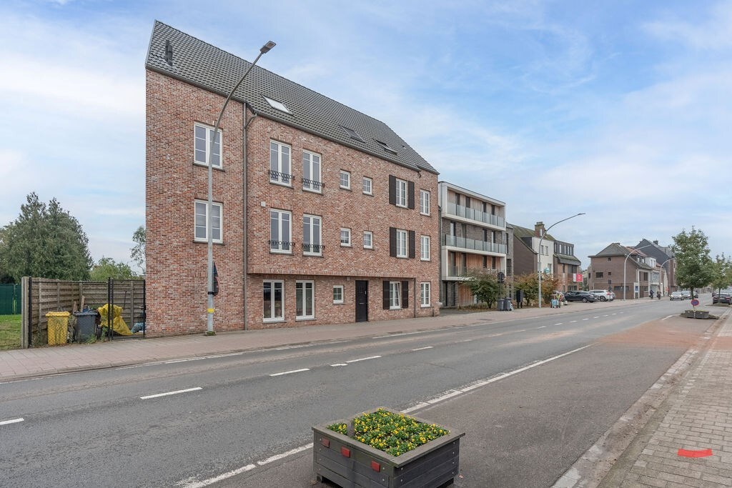 Appartement verhuurd in Ravels