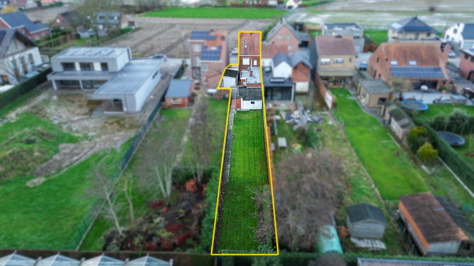 Verkocht woning - Roeselare