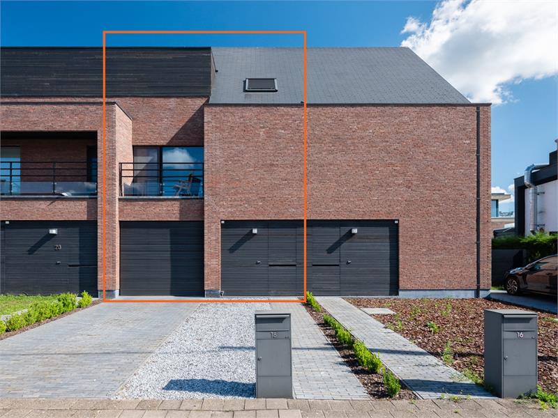 Verkocht woning - Destelbergen