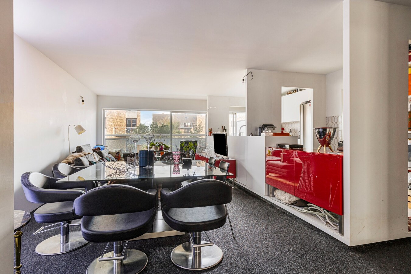 Verkocht appartement - Heverlee