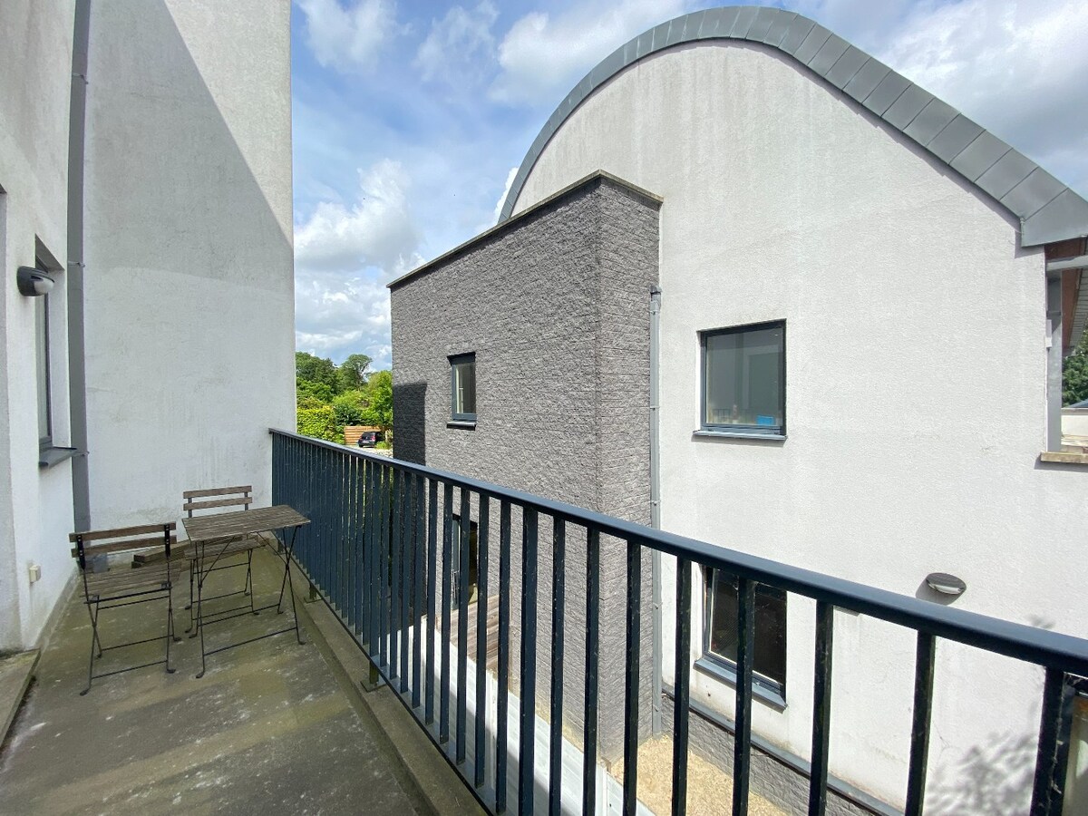 Bureaux à louer, idéalement situés à Tournai ! 