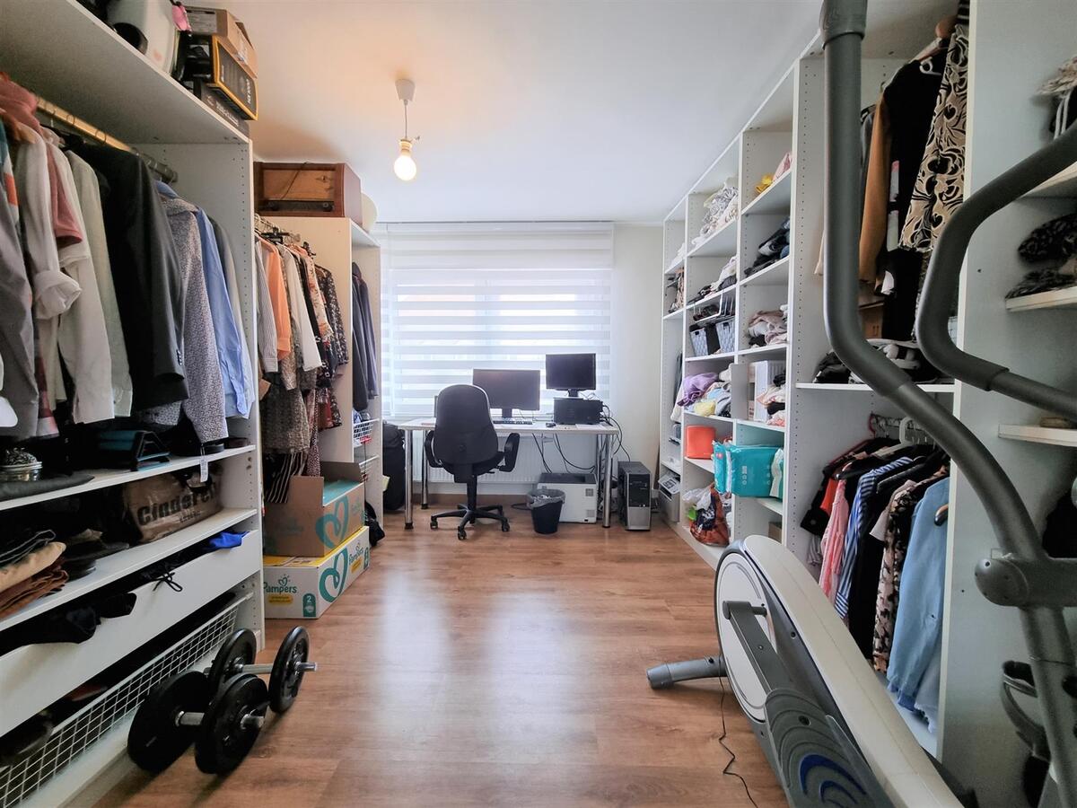 Knappe, ruime gezinswoning met 4 slaapkamers - Zeebrugge 