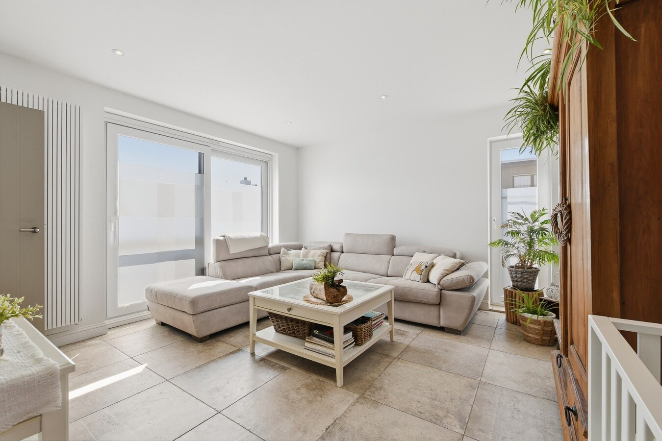 Te koop woning - Wenduine