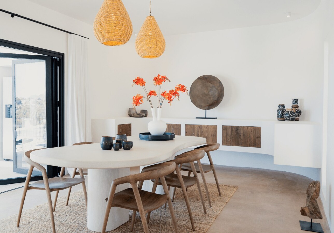 Mediterrane perfectie op toplocatie in Moraira 