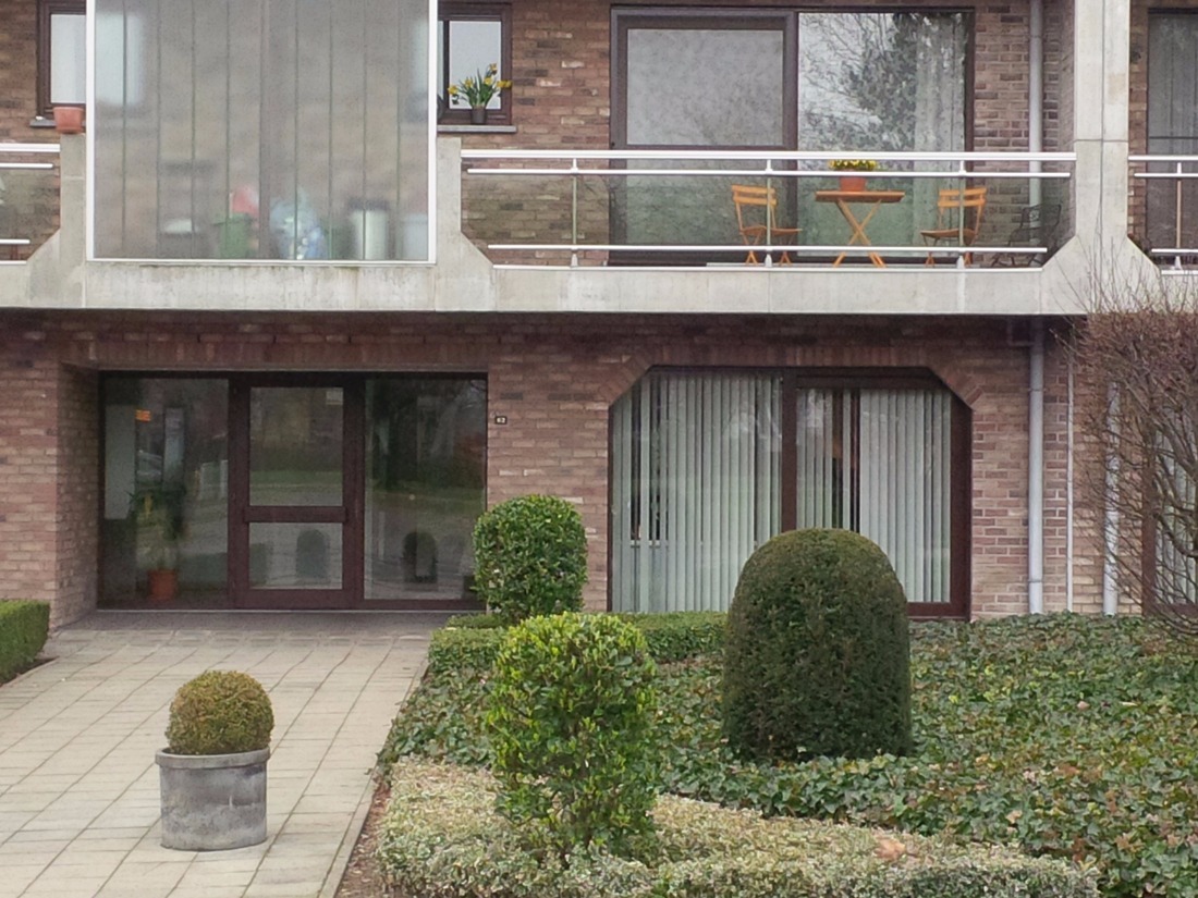 Verhuurd appartement - Hasselt