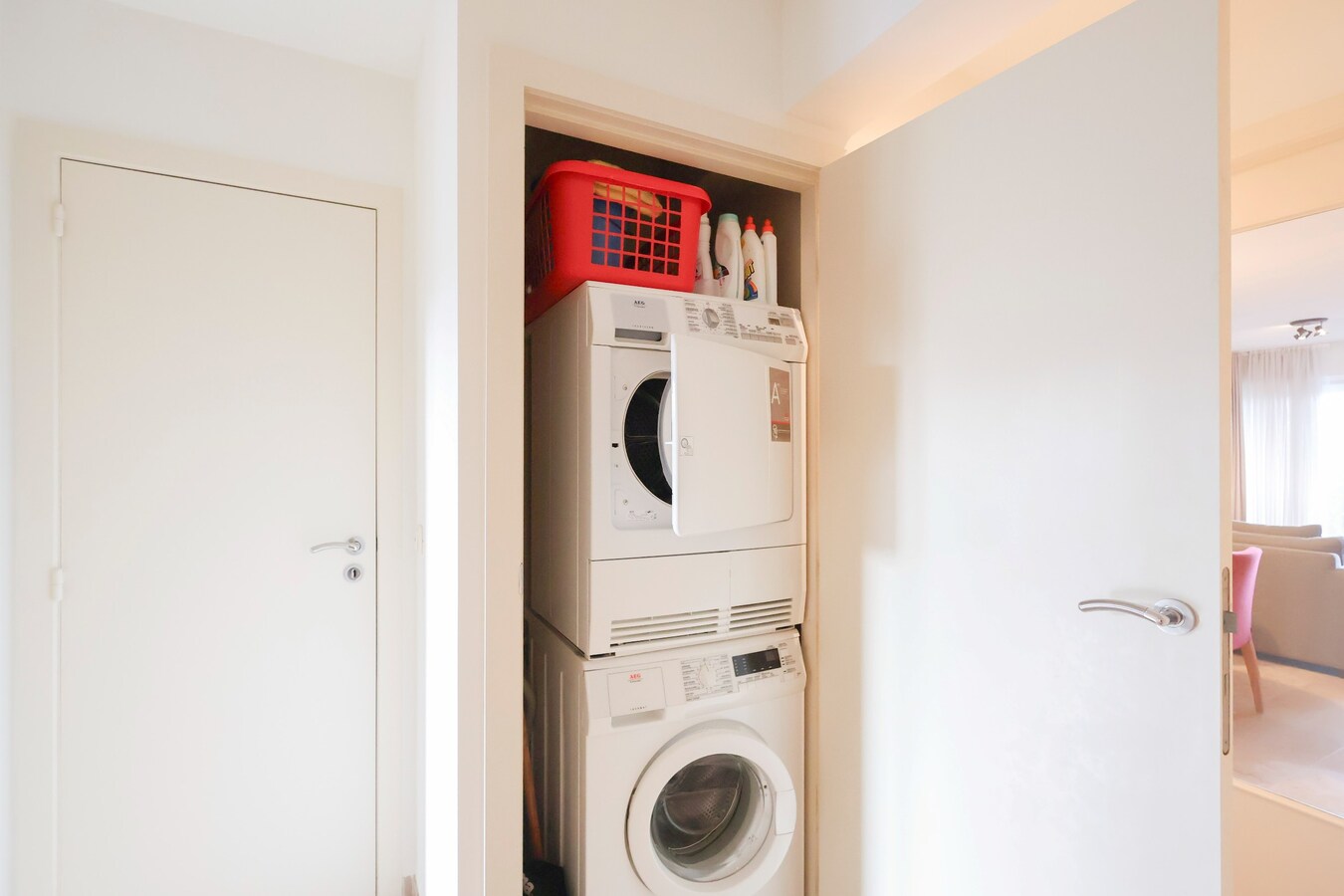 Appartement a vendre À Oostduinkerke