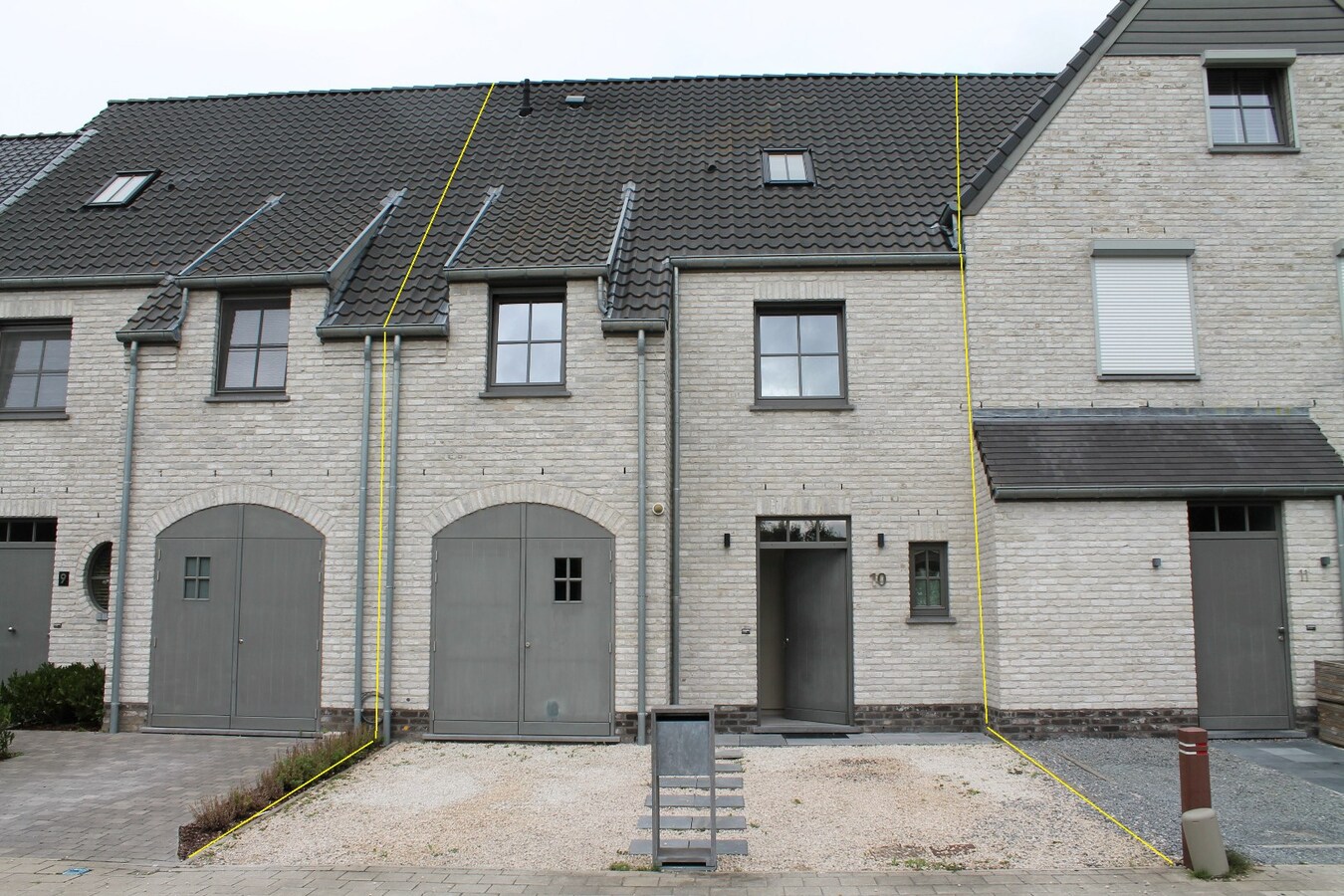 Te koop woning - Wielsbeke