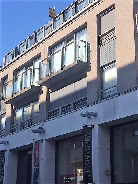 Verhuurd appartement - Roeselare