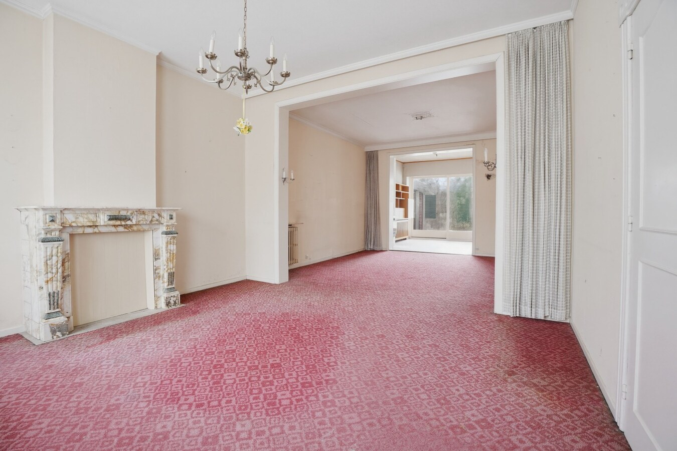 Te koop woning - Veurne