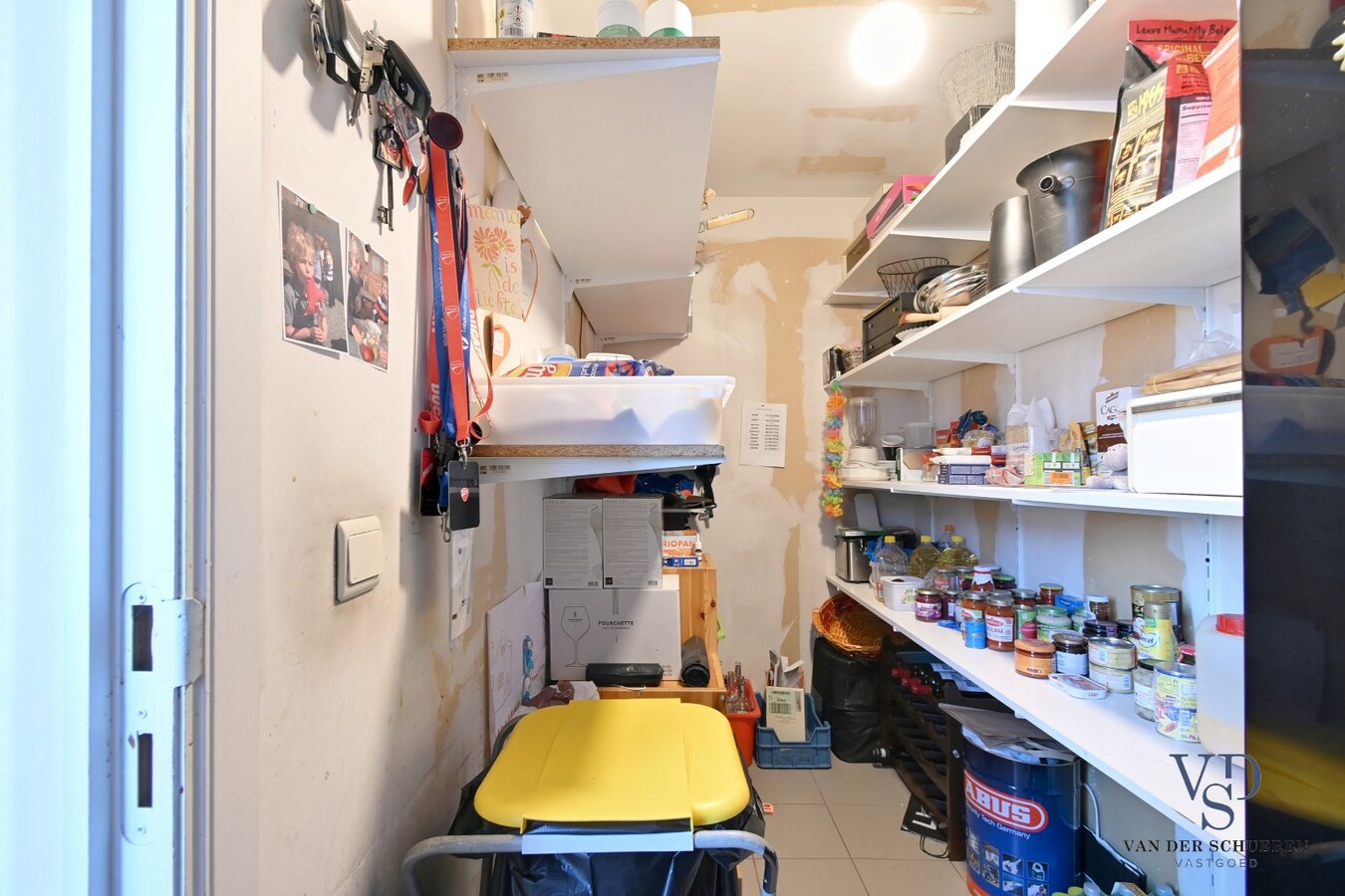 Wonen en werken op commerciële topligging. 