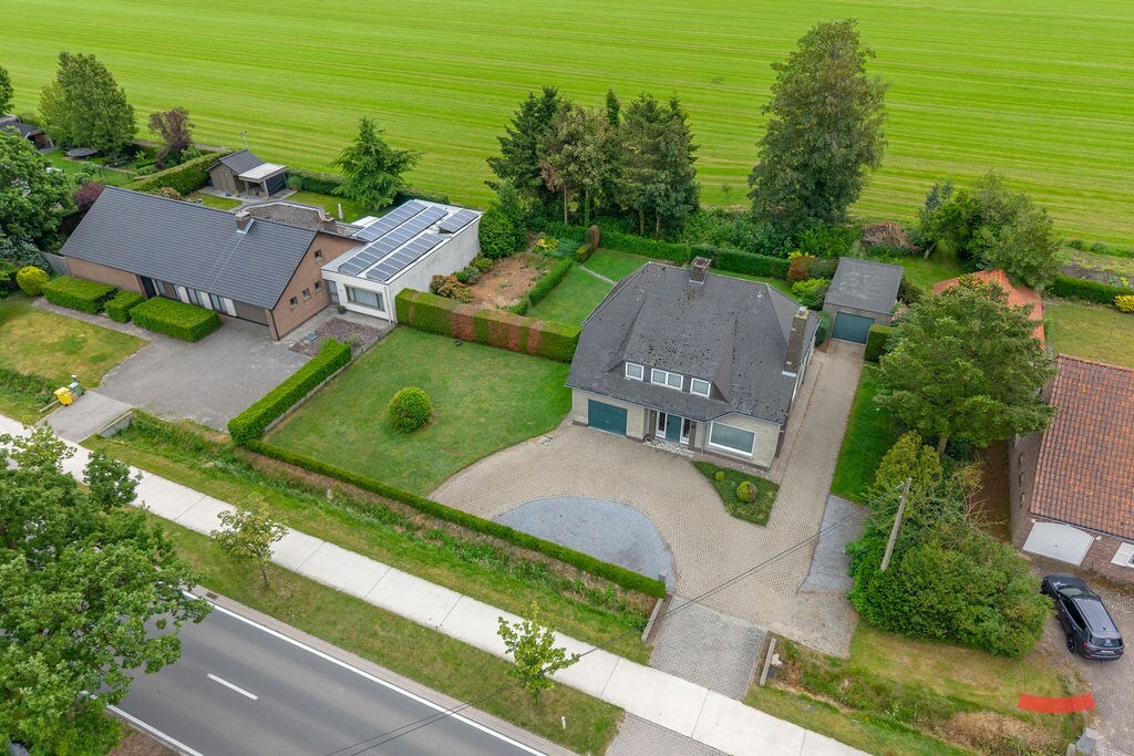 Woning te koop in Weelde