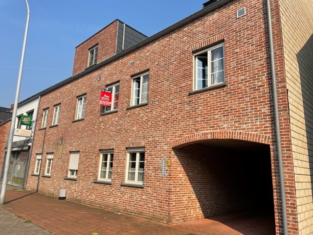 Verhuurd appartement - Olen