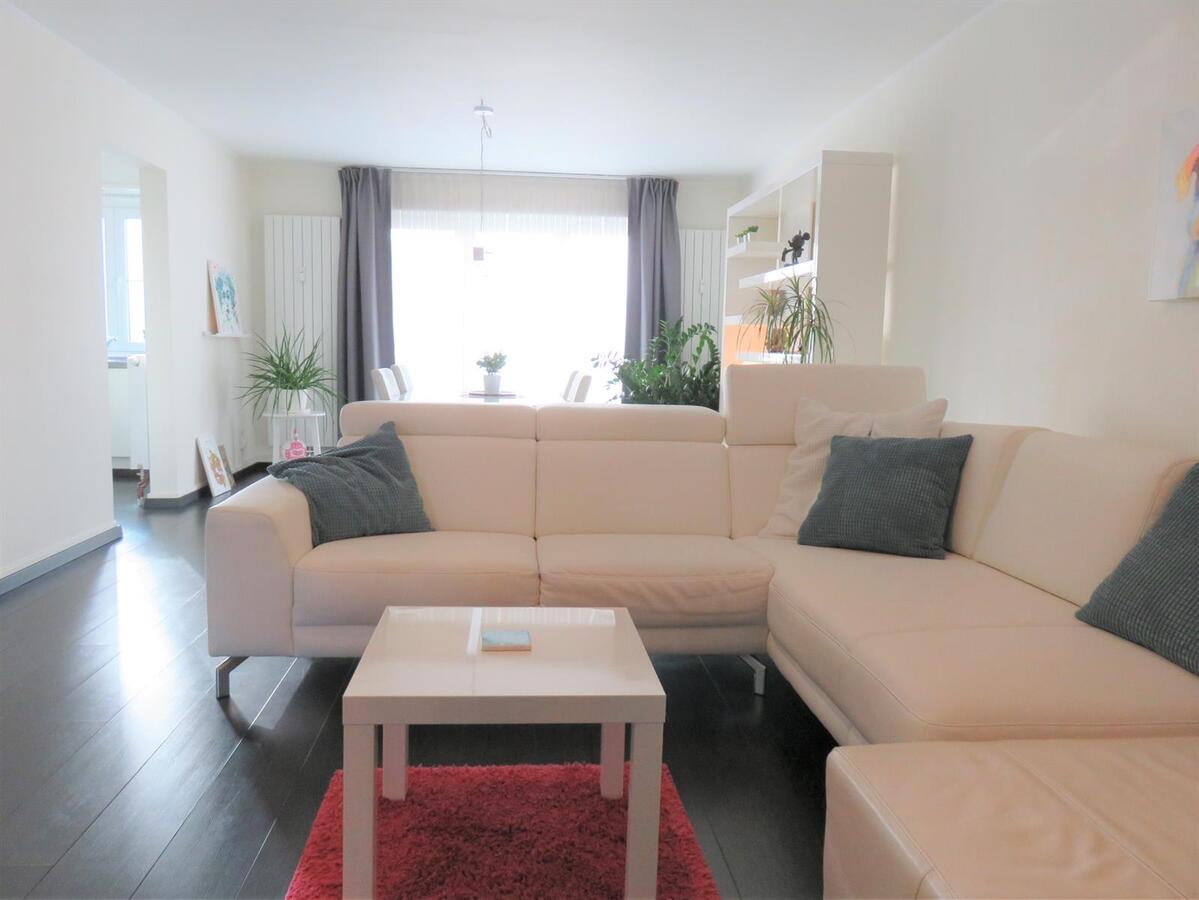 Appartement verhuurd in Hasselt Kermt