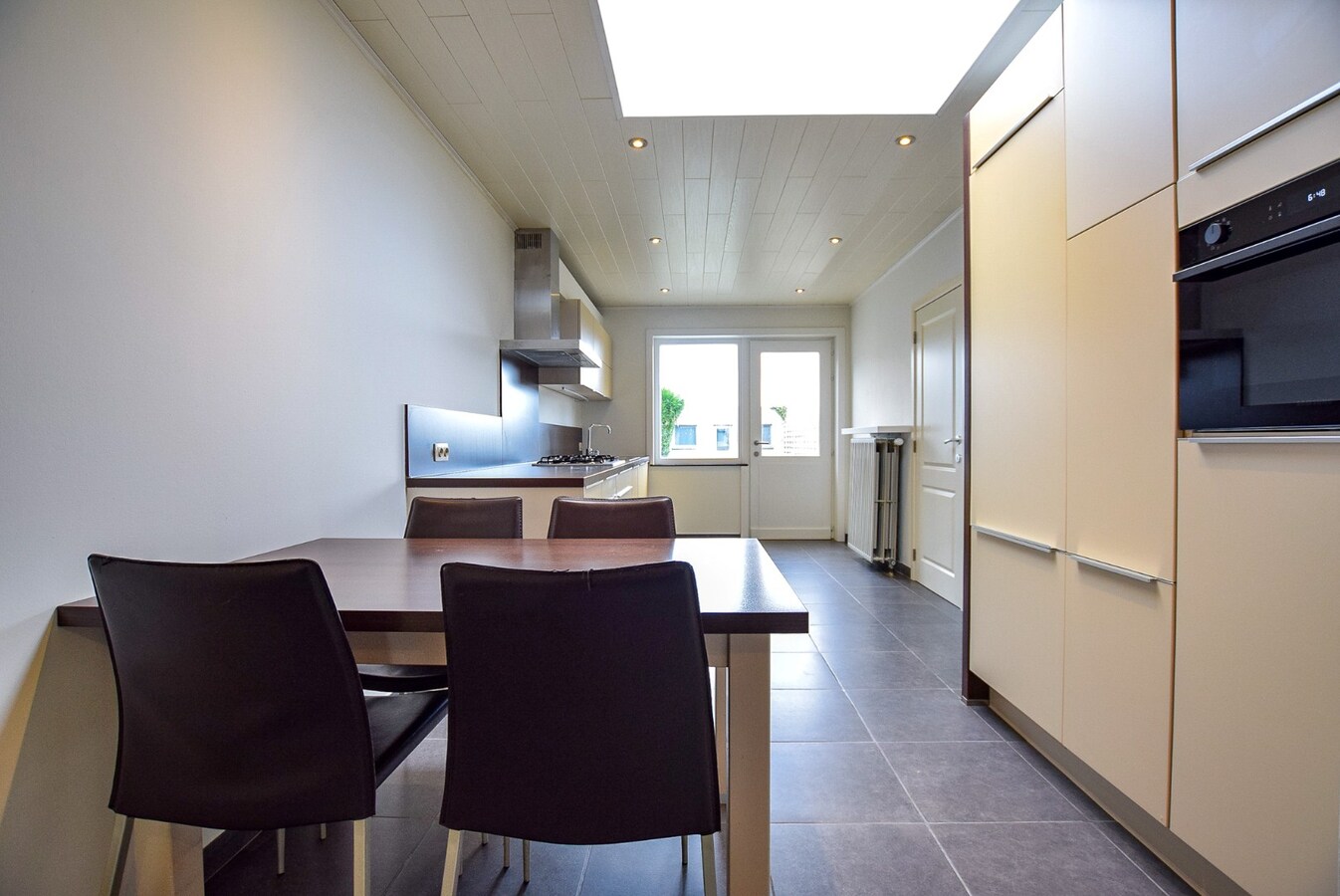 Te huur woning - Diksmuide