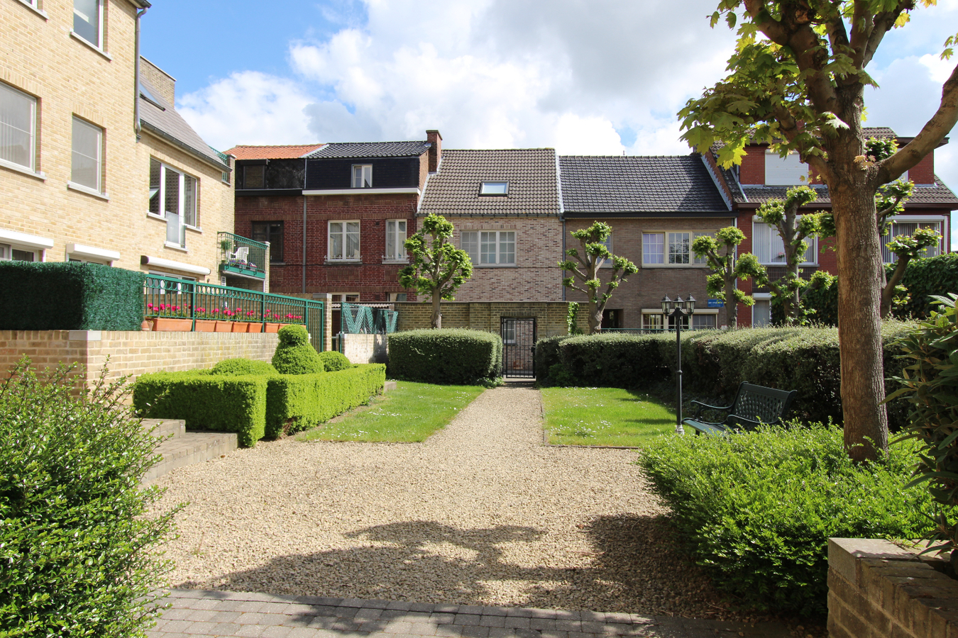 Verkocht appartement - Tongeren